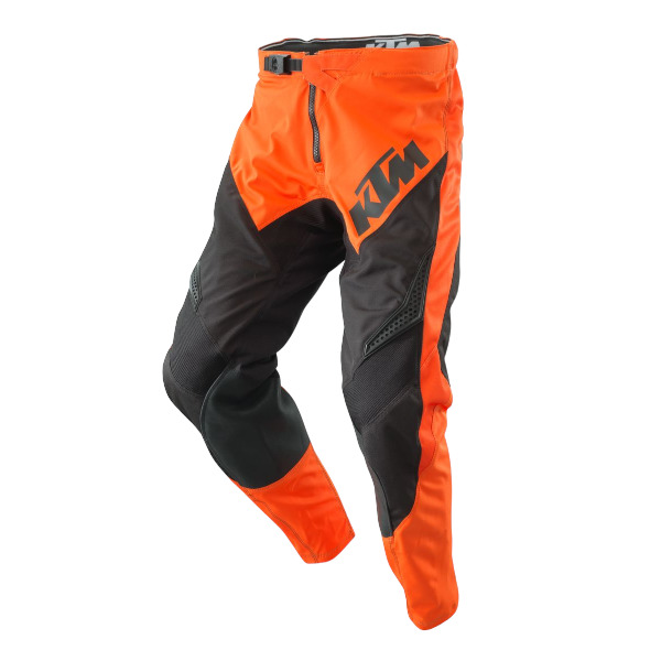 KTM KTM Pounce Pants Black/Orange
